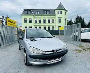 Peugeot 206 Gebrauchtwagen