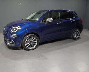 Fiat 500X Gebrauchtwagen