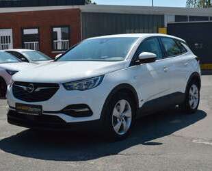 Opel Grandland X Gebrauchtwagen