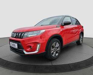 Suzuki Vitara Gebrauchtwagen