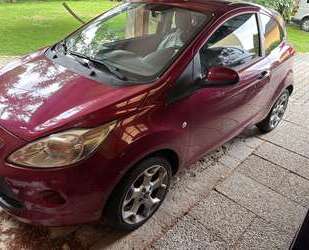 Ford Ka/Ka+ Gebrauchtwagen