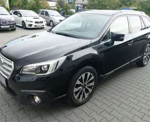 Subaru OUTBACK Gebrauchtwagen