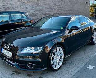 Audi A7 Gebrauchtwagen
