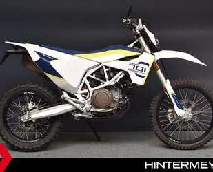 Husqvarna 701 Enduro Gebrauchtwagen