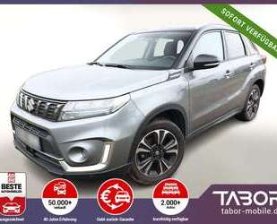 Suzuki Vitara Gebrauchtwagen
