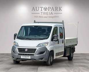 Fiat Ducato Gebrauchtwagen
