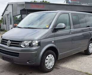VW T5 Caravelle Gebrauchtwagen