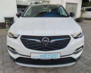 Opel Grandland X Gebrauchtwagen