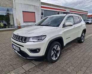 Jeep Compass Gebrauchtwagen