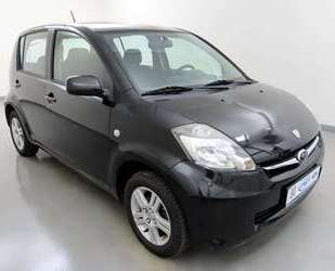 Subaru Justy Gebrauchtwagen