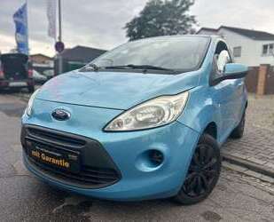 Ford Ka/Ka+ Gebrauchtwagen