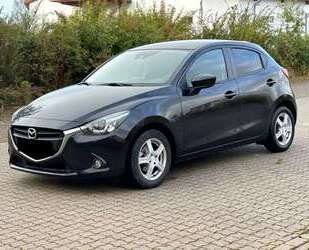 Mazda 2 Gebrauchtwagen