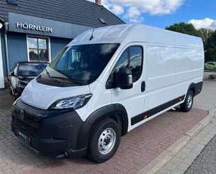 Peugeot Boxer Gebrauchtwagen