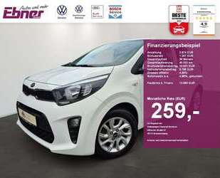 Kia Picanto Gebrauchtwagen