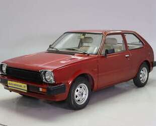 Honda Civic Gebrauchtwagen