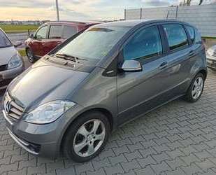 Mercedes-Benz A 160 Gebrauchtwagen