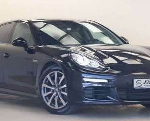 Porsche Panamera Gebrauchtwagen