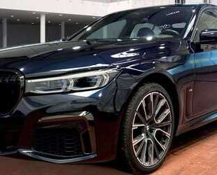 BMW 750 Gebrauchtwagen