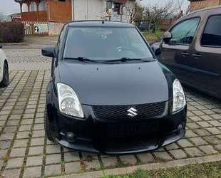 Suzuki Swift Gebrauchtwagen