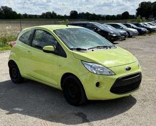 Ford Ka/Ka+ Gebrauchtwagen