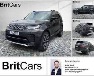 Land Rover Discovery Gebrauchtwagen