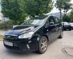 Ford C-Max Gebrauchtwagen