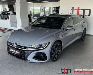VW Arteon Gebrauchtwagen