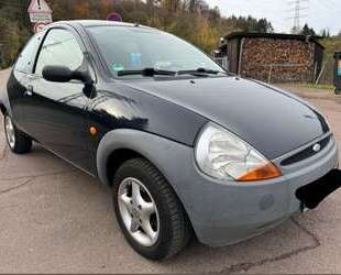 Ford Ka/Ka+ Gebrauchtwagen