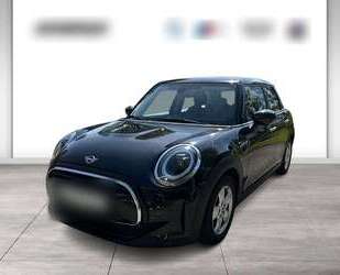 Mini One Gebrauchtwagen