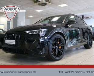 Audi e-tron Gebrauchtwagen