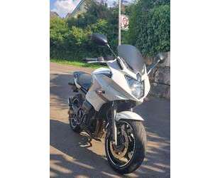 Yamaha XJ 6 Gebrauchtwagen