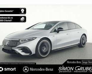 Mercedes-Benz EQS Gebrauchtwagen