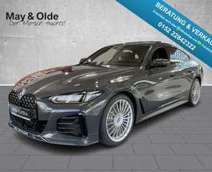 Alpina D4 Gebrauchtwagen
