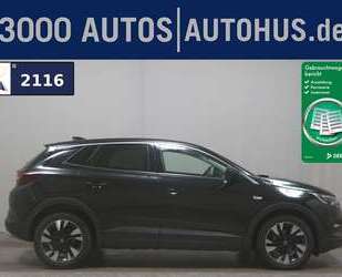Opel Grandland X Gebrauchtwagen