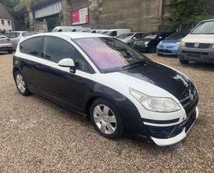 Citroen C4 Gebrauchtwagen