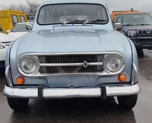 Renault R 4 Gebrauchtwagen