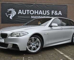 BMW 535 Gebrauchtwagen