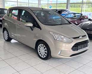 Ford B-Max Gebrauchtwagen