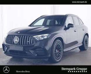 Mercedes-Benz GLC 43 AMG Gebrauchtwagen