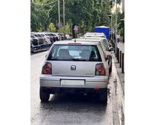 Mitsubishi Arosa 