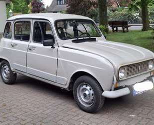 Renault R 4 Gebrauchtwagen
