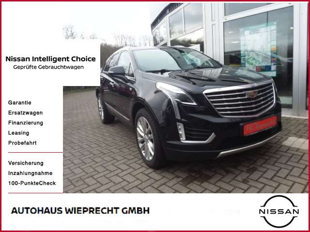 XT5