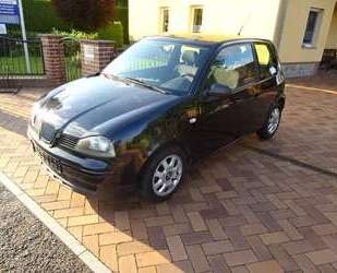 Seat Arosa Gebrauchtwagen