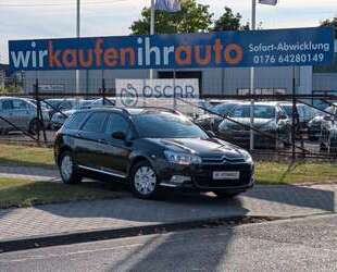 Citroen C5 Gebrauchtwagen
