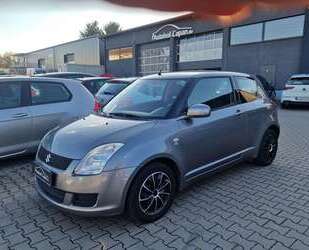 Suzuki Swift Gebrauchtwagen