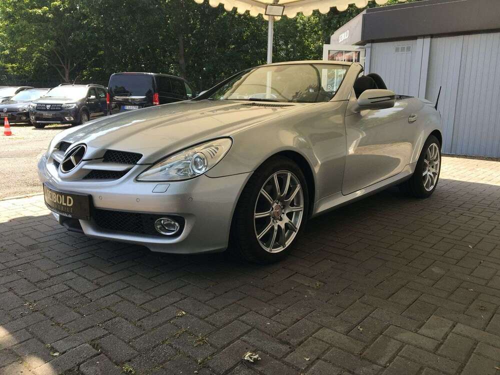 SLK 300