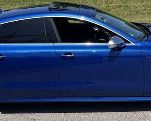 Audi S7 Gebrauchtwagen