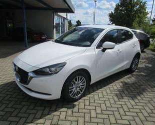 Mazda 2 Gebrauchtwagen