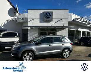 Skoda Karoq Gebrauchtwagen