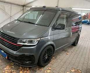 VW T6 California Gebrauchtwagen